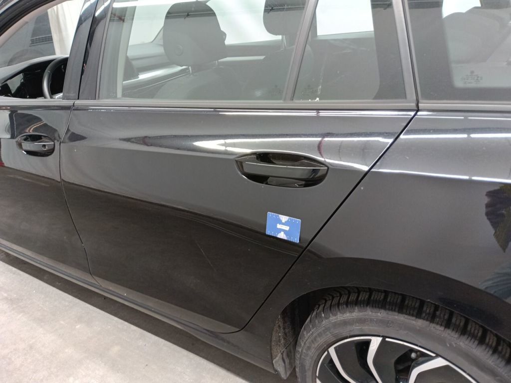 Volkswagen Golf viii variant GOLF SW 1.0 ETSI LIFE OPF DSG, 2021