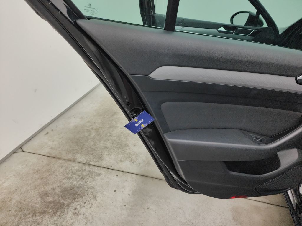 Volkswagen Passat gte - 2020 PASSAT GTE 1.4 TSI PHEV DSG (160 KW), 2020