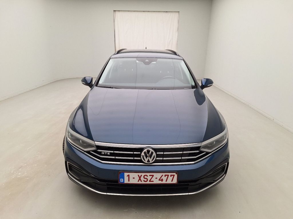Volkswagen Passat variant gte - 2020 PASSAT GTE 1.4 EHYBRID PHEV BUSINESS DSG (160 KW), 2020