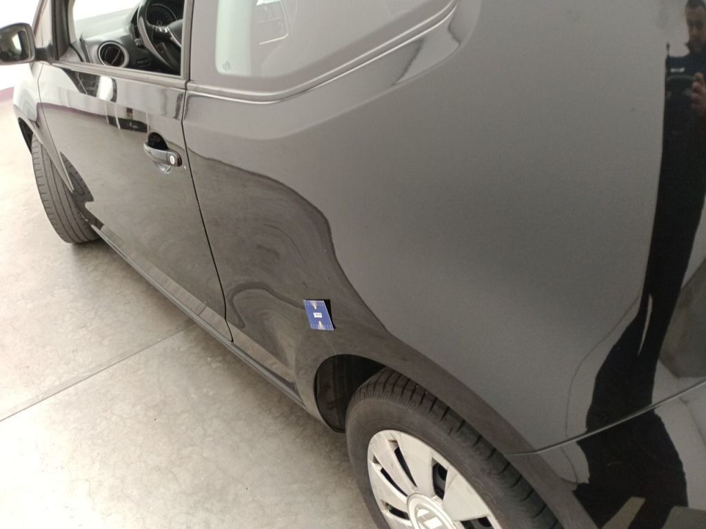 Volkswagen Up! - 2016 UP! 1.0I MOVE UP! (EU6.2), 2019