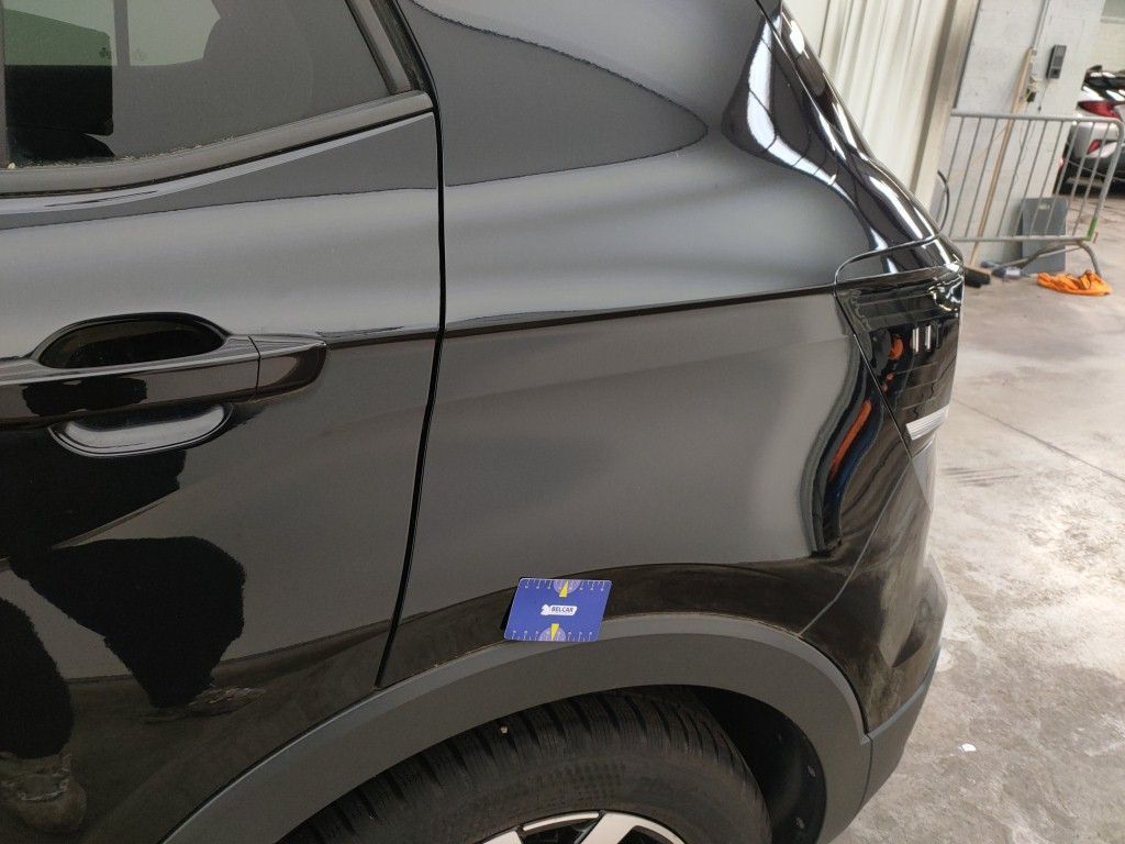 Volkswagen T-cross T-CROSS 1.0 TSI ACTIVE OPF, 2021
