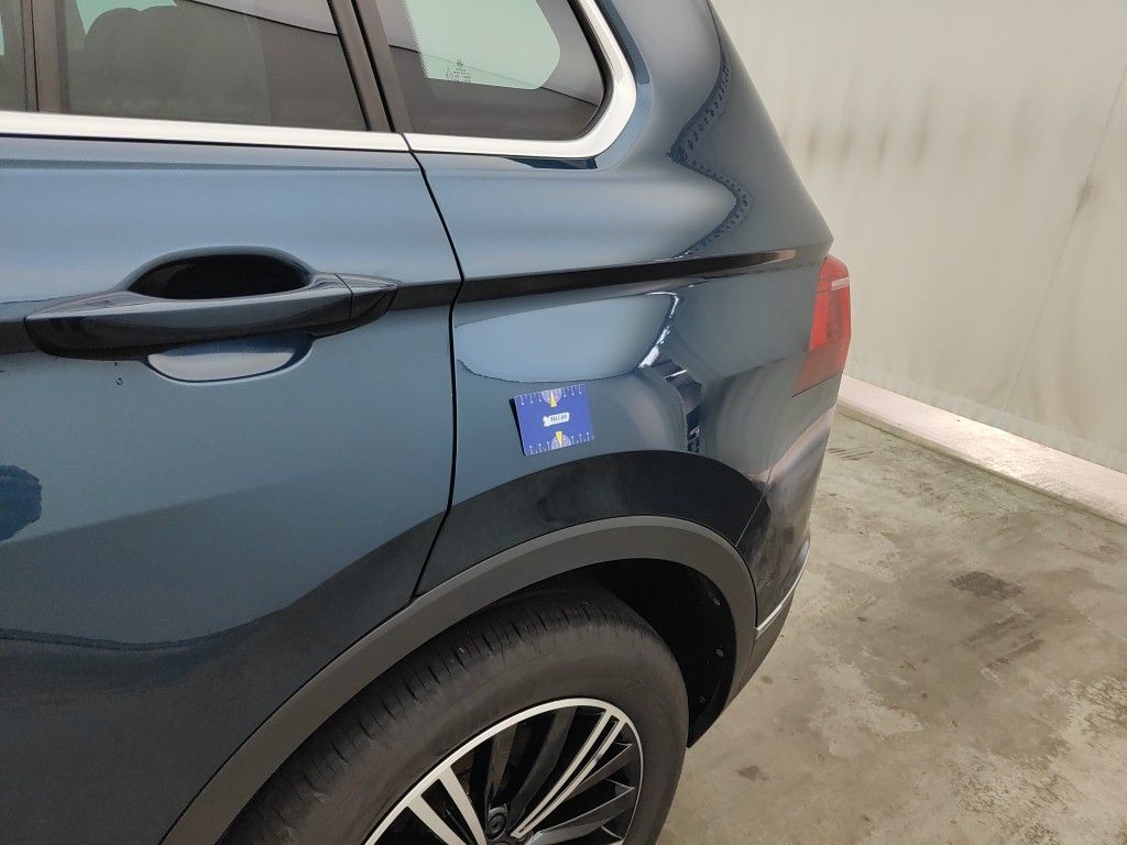 Volkswagen Tiguan - 2021 TIGUAN 1.4 EHYBRID PHEV ELEGANCE OPF DSG (180 KW), 2021
