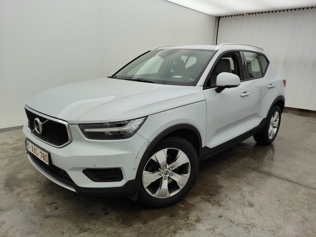 Volvo Xc40 XC40 2.0 T4 AWD MOMENTUM PRO GEARTRONIC, 2019