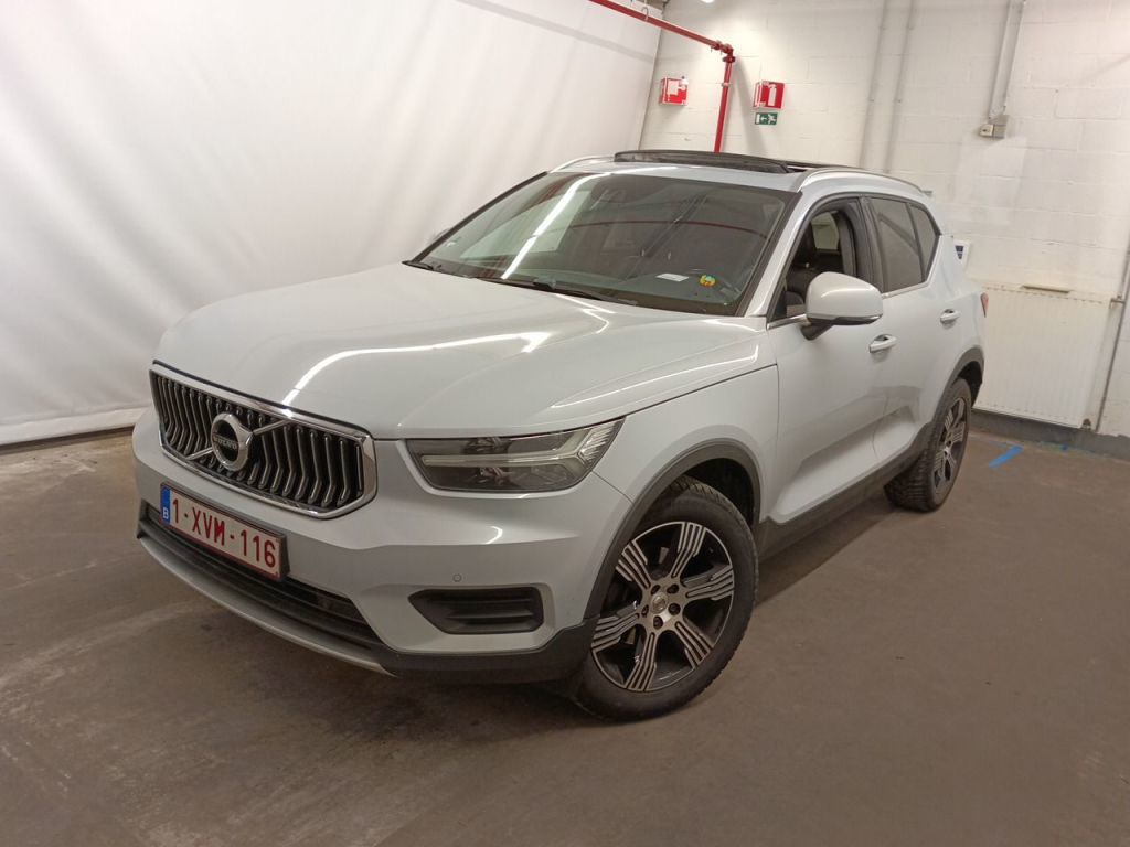 Volvo Xc40 diesel XC40 2.0 D3 INSCRIPTION GEARTRONIC, 2020