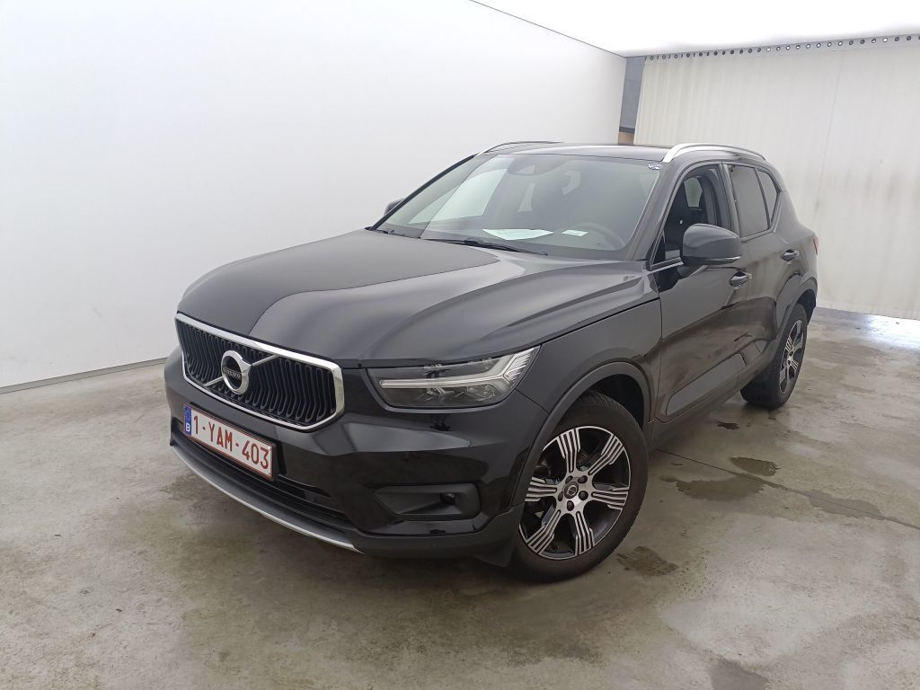Volvo Xc40 XC40 1.5 T3 MOMENTUM PRO, 2020