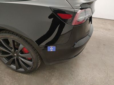 Tesla Model 3 MODEL 3 75 KWH PERFORMANCE DUAL MOTOR, 2020