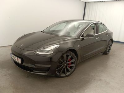 Tesla Model 3 MODEL 3 75 KWH PERFORMANCE DUAL MOTOR, 2020