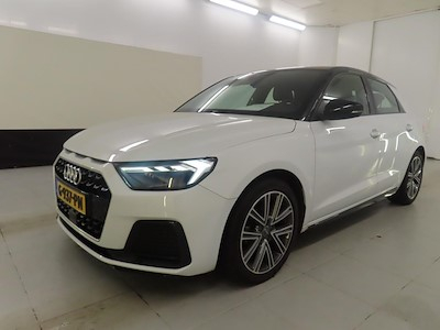 Audi A1 sportback 25 TFSI epic 5d