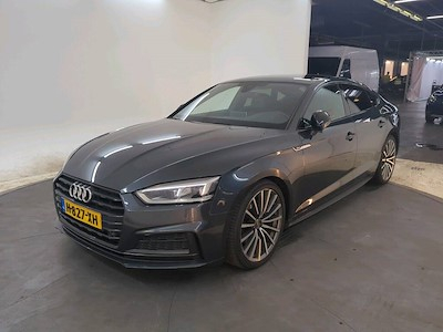 Audi A5 sportback 35 TFSI 110kW S tronic sport
