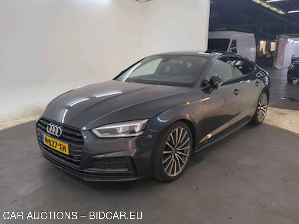 Audi A5 sportback 35 TFSI 110kW S tronic sport