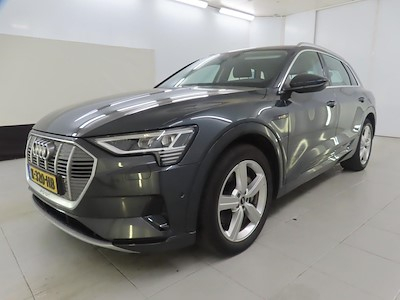 Audi E-tron 55 quattro Business edition Plus 5d ActieAuto