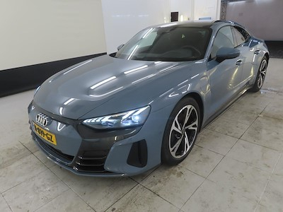 Audi E-tron GT - 4d