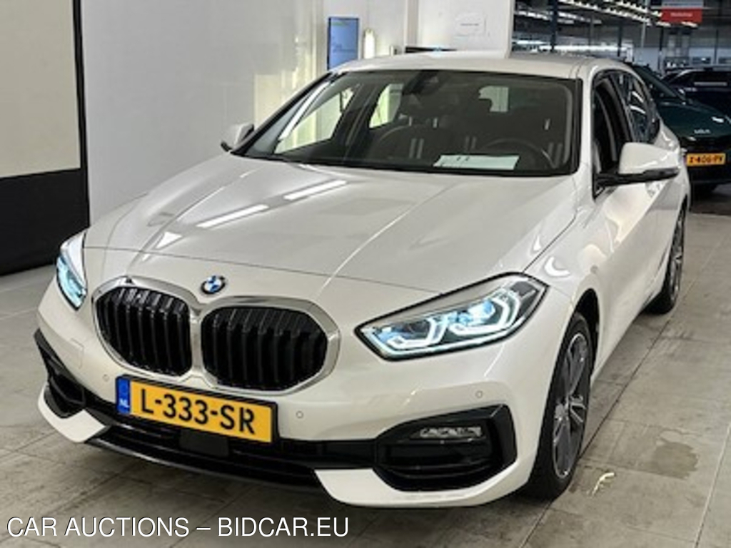 BMW 1-Serie 118iA Business Edition
