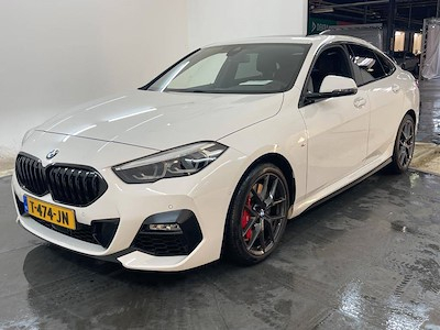 BMW 2 serie gran coupe 218iA Introduction Edition