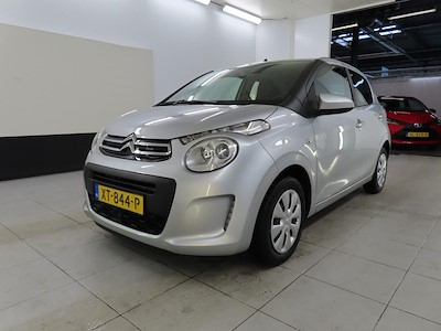 Citroen C1 VTi 72 S;S FEEL 5d