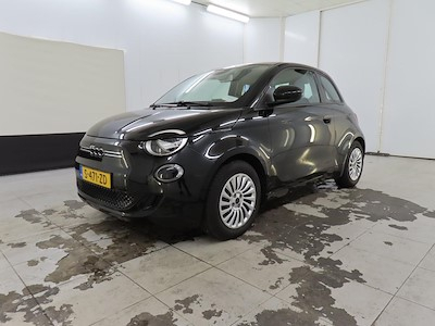 Fiat 500e 42kWh 3d