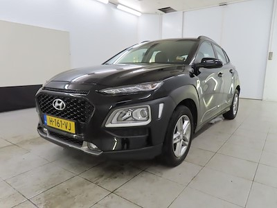 Hyundai KONA 1.0 T-GDI ActieAuto 5d Comfort APL