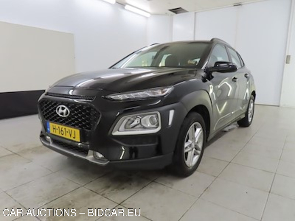 Hyundai KONA 1.0 T-GDI ActieAuto 5d Comfort APL