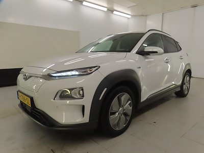 Hyundai KONA ActieAuto Electric 64 kWh 5d Premium X2