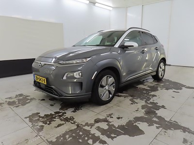 Hyundai KONA Fashion Electric 64 kWh 5d