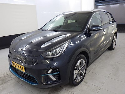 Kia Niro e-Niro EV ExecutiveLine 5d