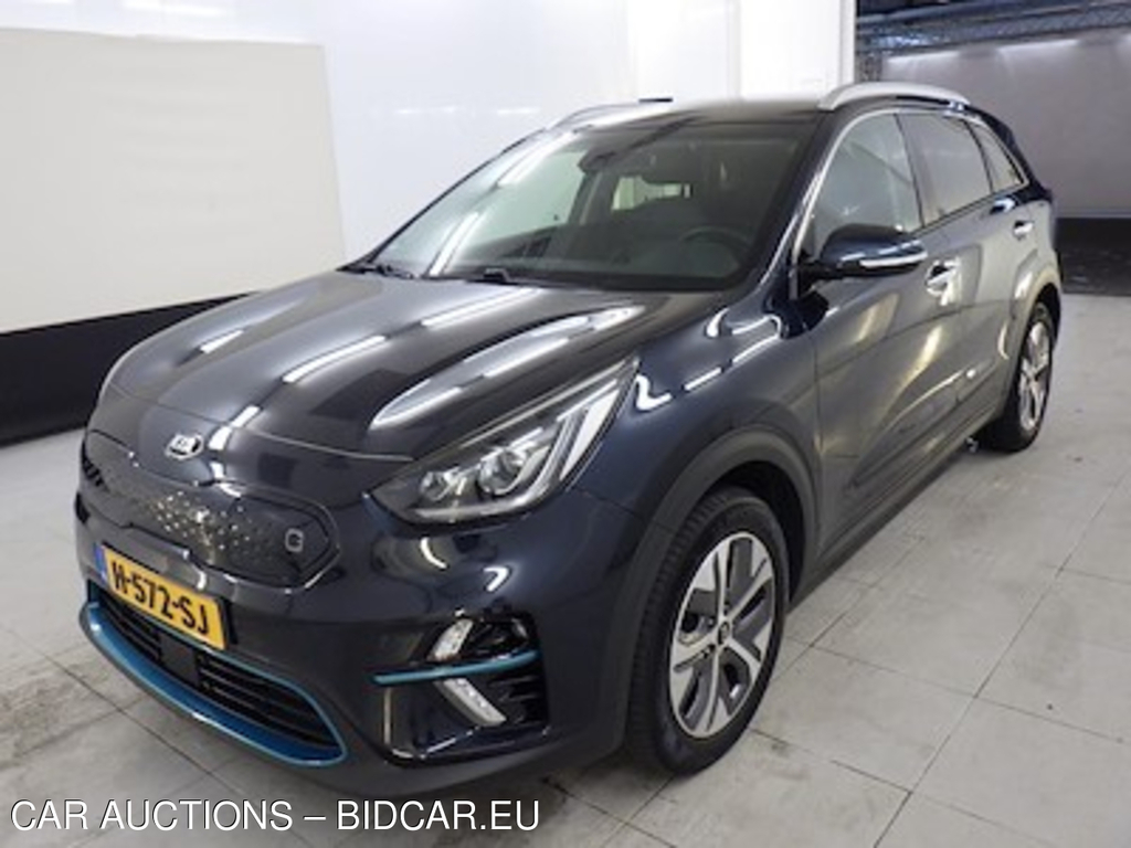 Kia Niro e-Niro EV ExecutiveLine 5d
