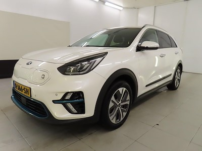 Kia Niro e-Niro EV ExecutiveLine 5d