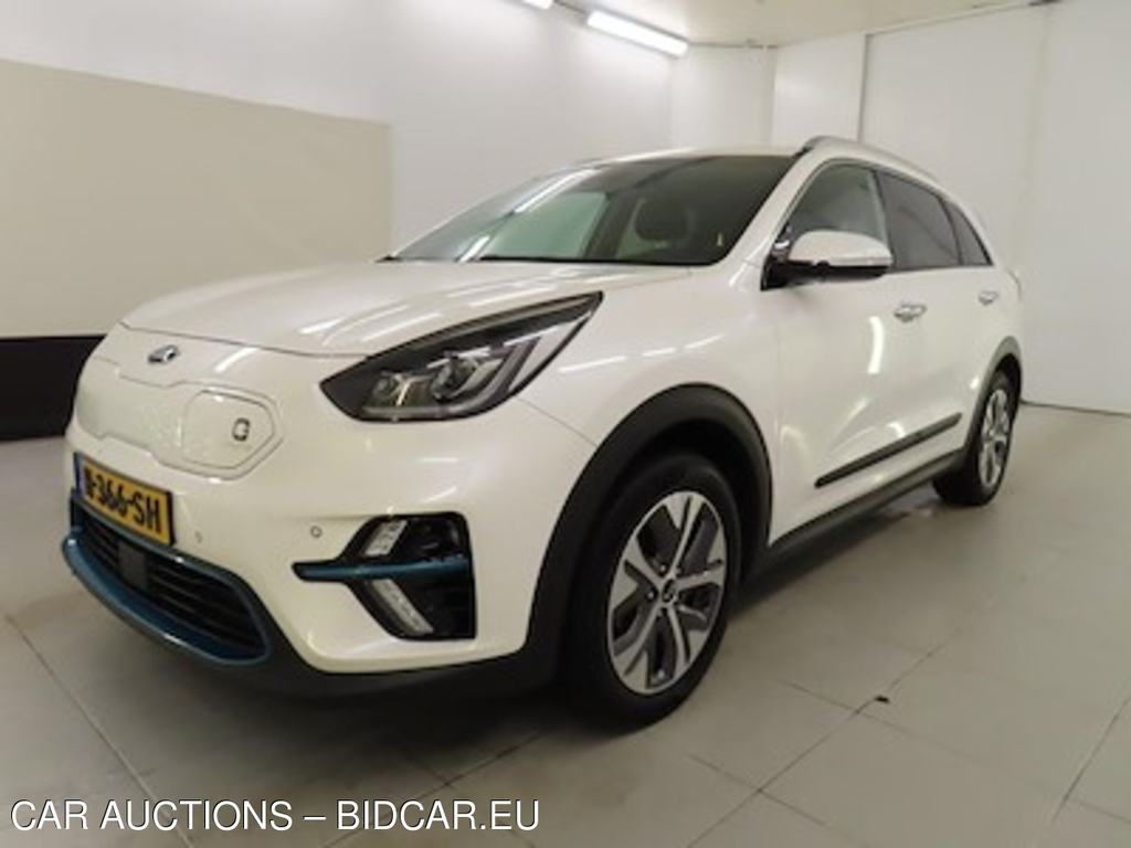 Kia Niro e-Niro EV ExecutiveLine 5d
