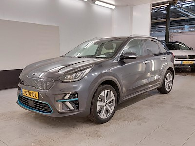 Kia Niro e-Niro EV ExecutiveLine 5d