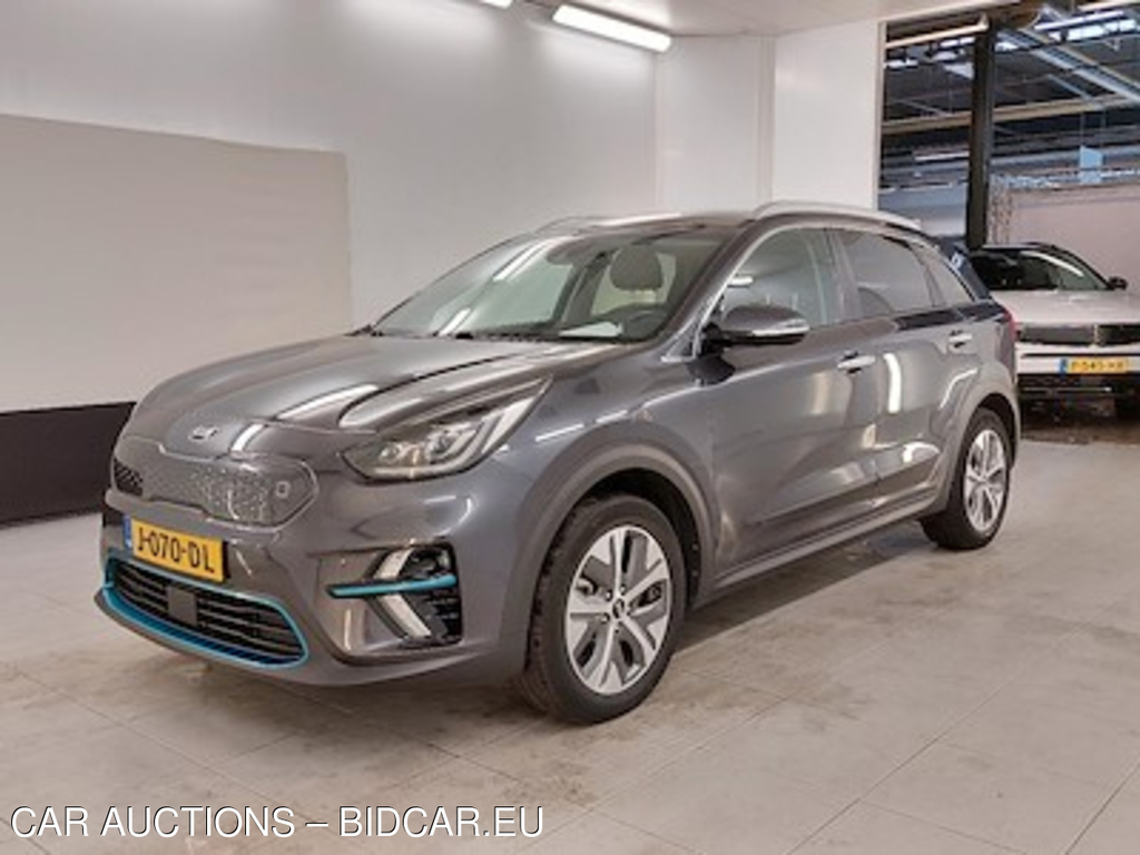 Kia Niro e-Niro EV ExecutiveLine 5d