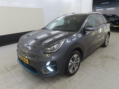 Kia Niro e-Niro EV ExecutiveLine 5d