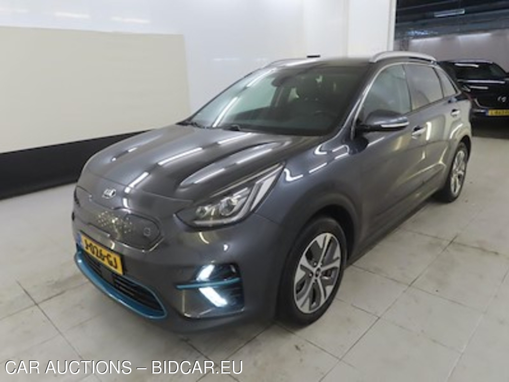 Kia Niro e-Niro EV ExecutiveLine 5d