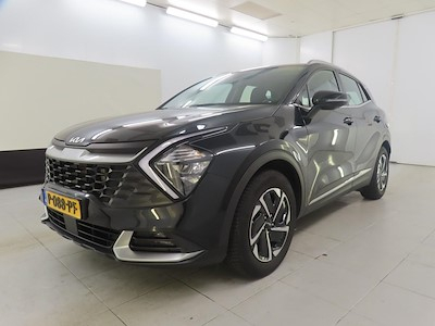 Kia SPORTAGE 1.6 T-GDi MHEV DynamicLine 5d