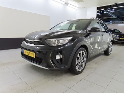 Kia Stonic 1.0 T-GDi 74 kW ActieAuto 5d DynamicLine APL