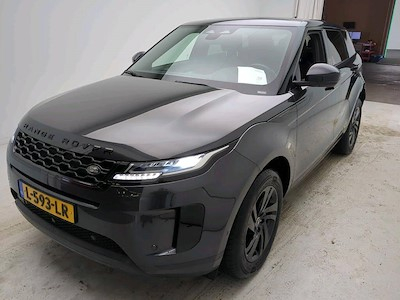 Land Rover Range rover evoque P300e PHEV AWD S automaat