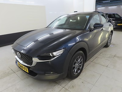 Mazda CX-30 SKYACTIV-D 116 Comfort 5d