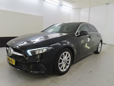 Mercedes-Benz A-klasse A 180 7G-DCT Business Solution Luxury 5d