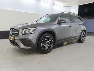 Mercedes-Benz GLB 200 DCT Business Solution AMG 5d