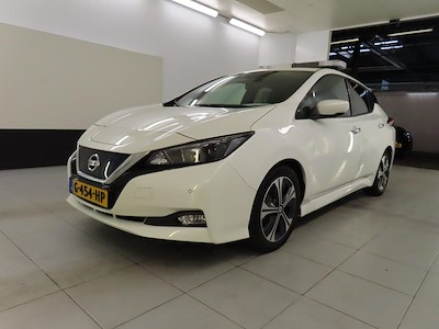 Nissan Leaf N-CONNECTA 40kWh 5d
