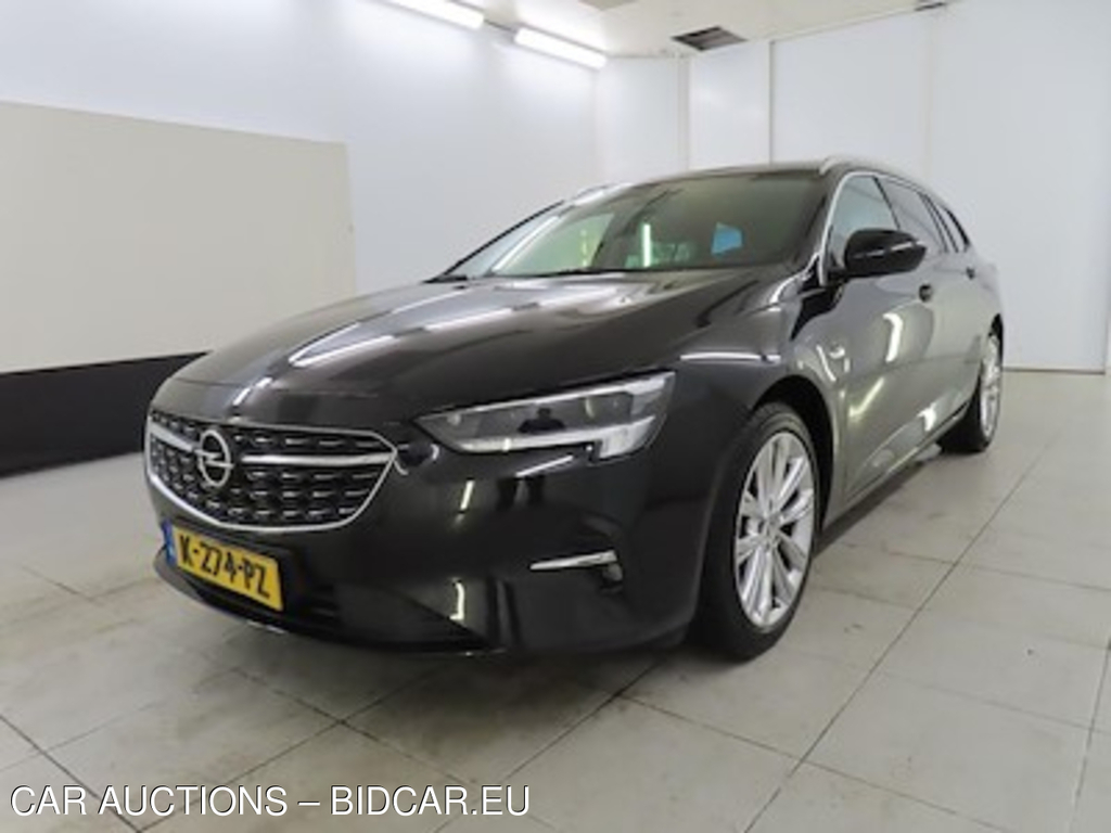 Opel Insignia sports tour 1.5 CDTi 90kW S;S Business Elegance 5d