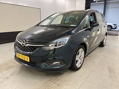 Opel Zafira 1.4 Turbo 120pk Start/Stop Online Edition