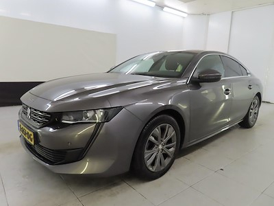 Peugeot 508 BL Active Avantage BlueHDi 130 S;S EAT8 5d
