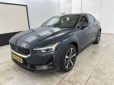 Polestar 2 78kWh Dual Motor Long Range