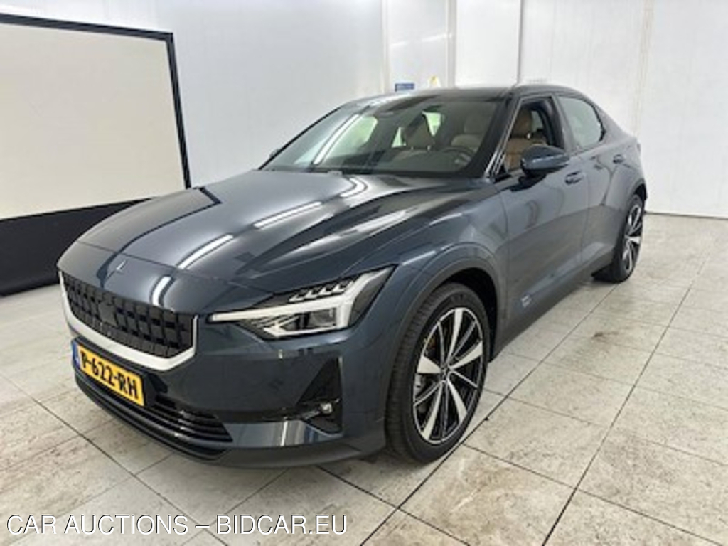 Polestar 2 78kWh Dual Motor Long Range