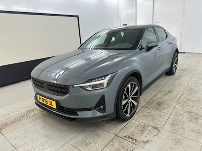 Polestar 2 78kWh Dual Motor Long Range