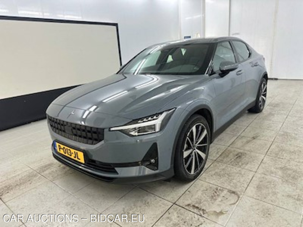 Polestar 2 78kWh Dual Motor Long Range
