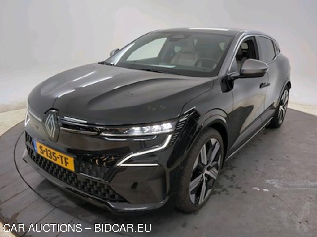Renault Megane e-tech EV60 220 pk Optimum Charge Iconic