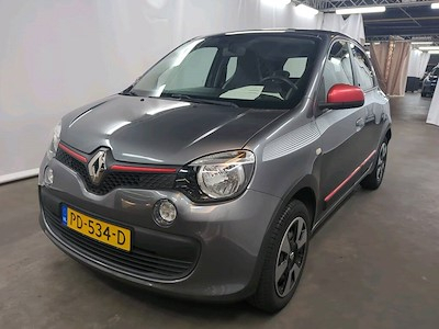 Renault Twingo 1.0 SCe 70pk S&amp;S Collection