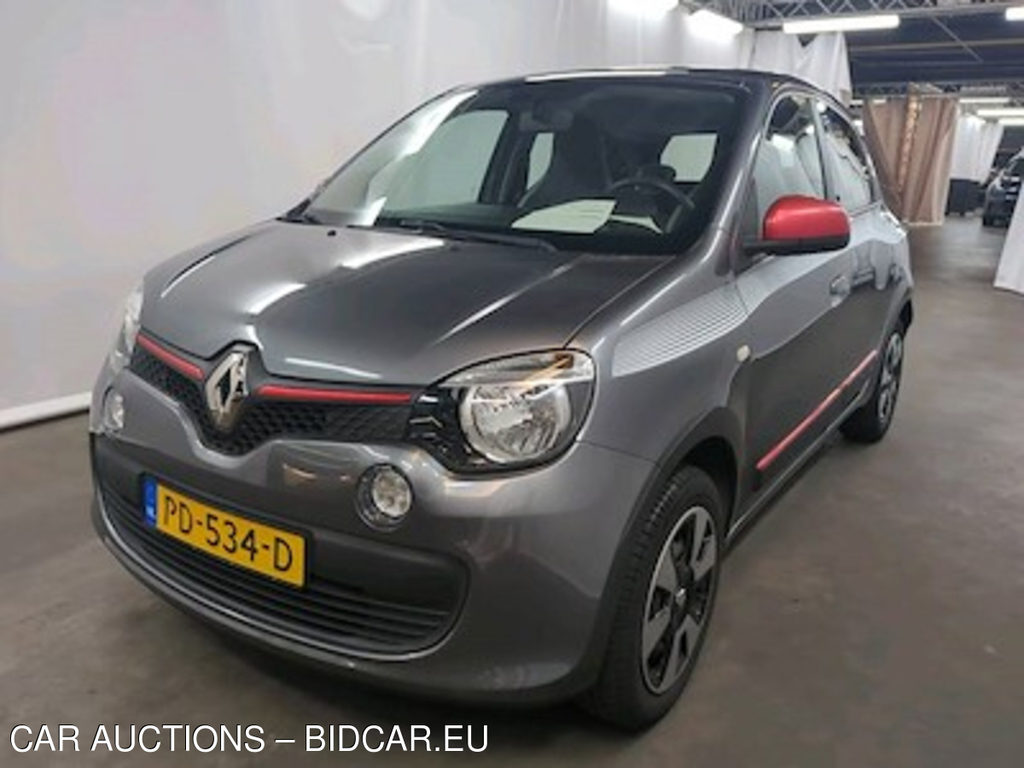 Renault Twingo 1.0 SCe 70pk S&amp;S Collection