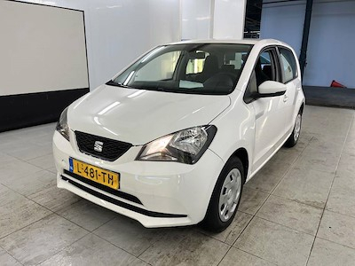 Seat Mii Mii electric